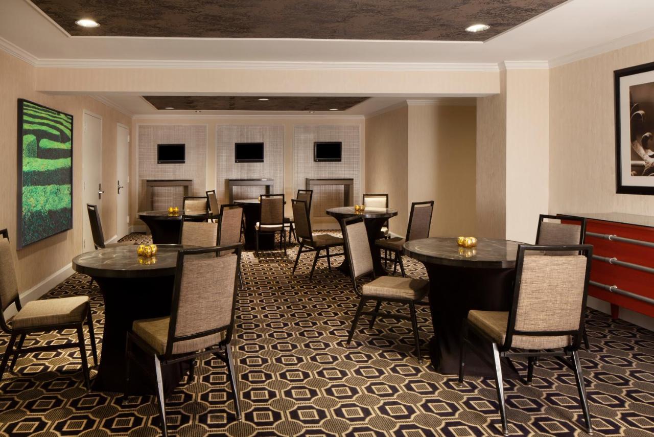 Melrose Georgetown 4*
