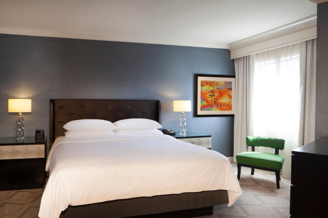 Melrose Georgetown 4* Washington