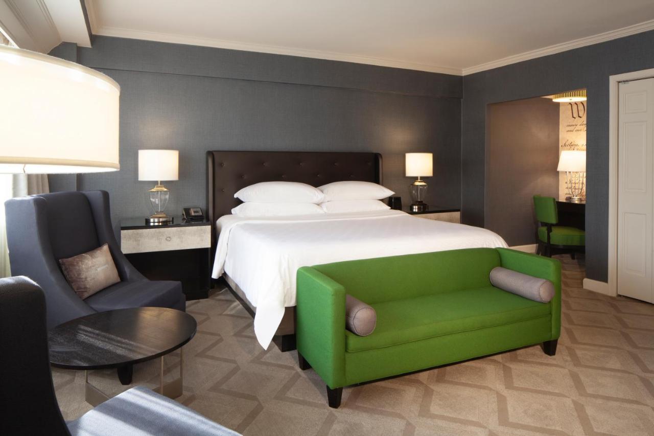 Hotel Melrose Georgetown 4*