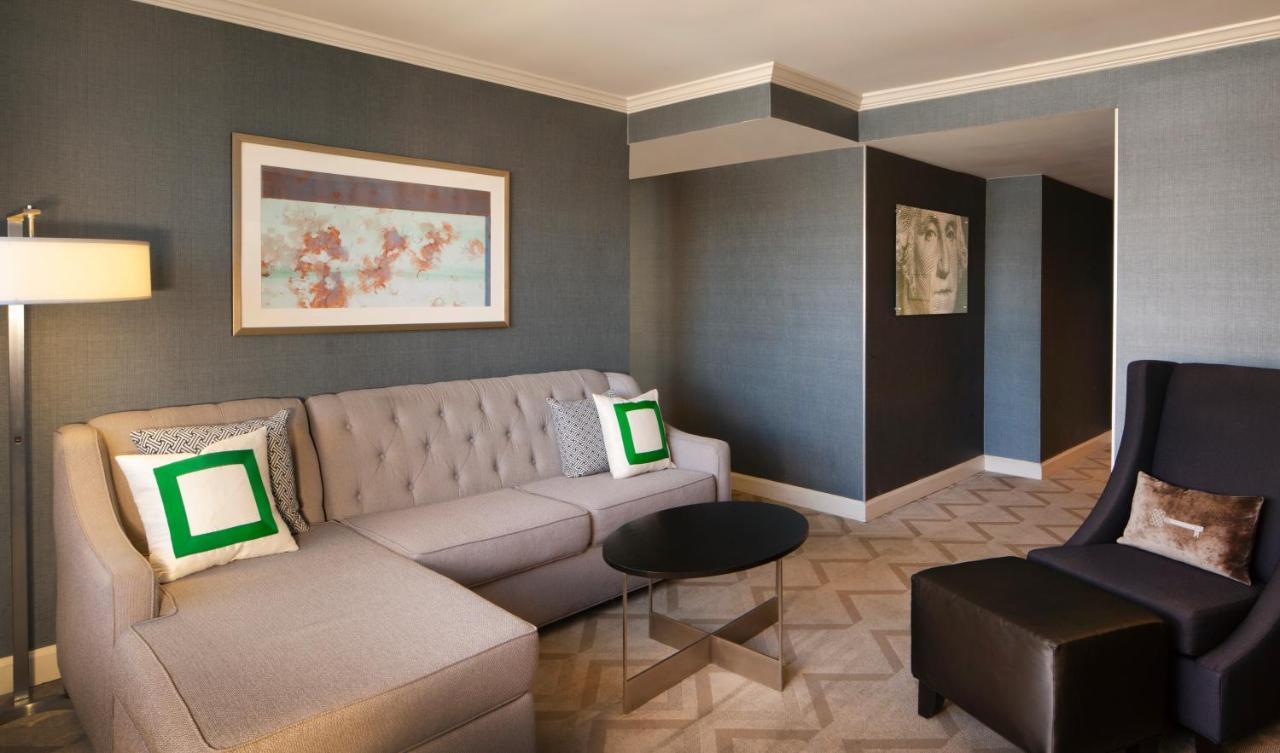 Melrose Georgetown Hotel 4*