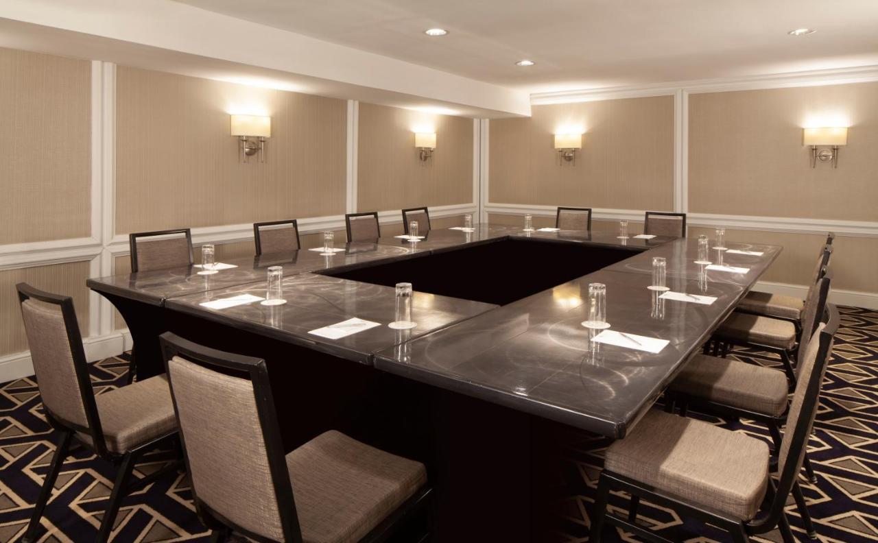 Melrose Georgetown Hotel 4*