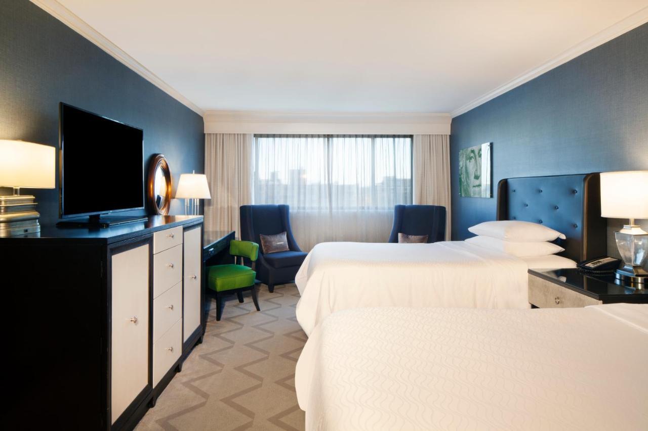 Melrose Georgetown Hotel 4*