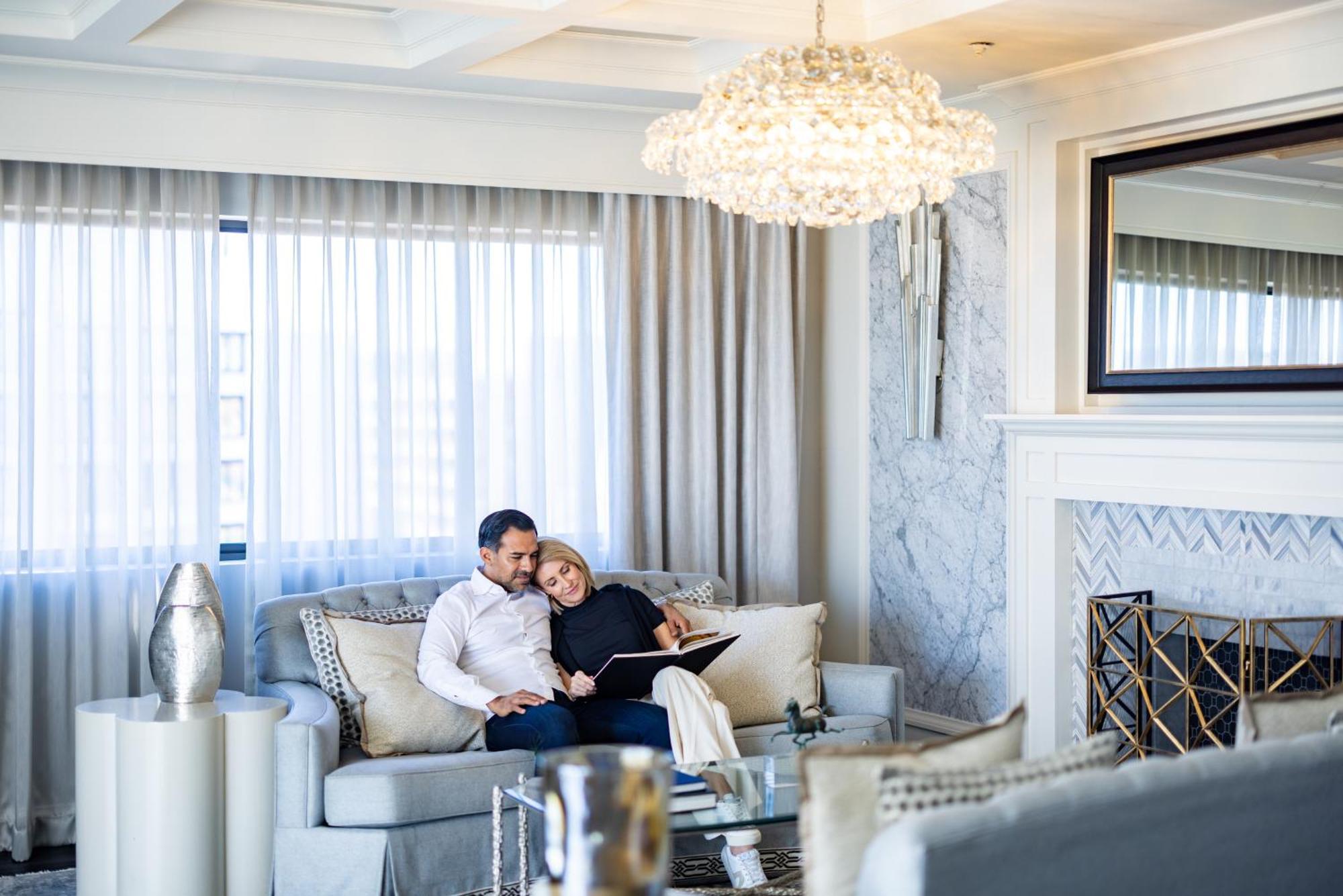 Melrose Georgetown Hotel 4*