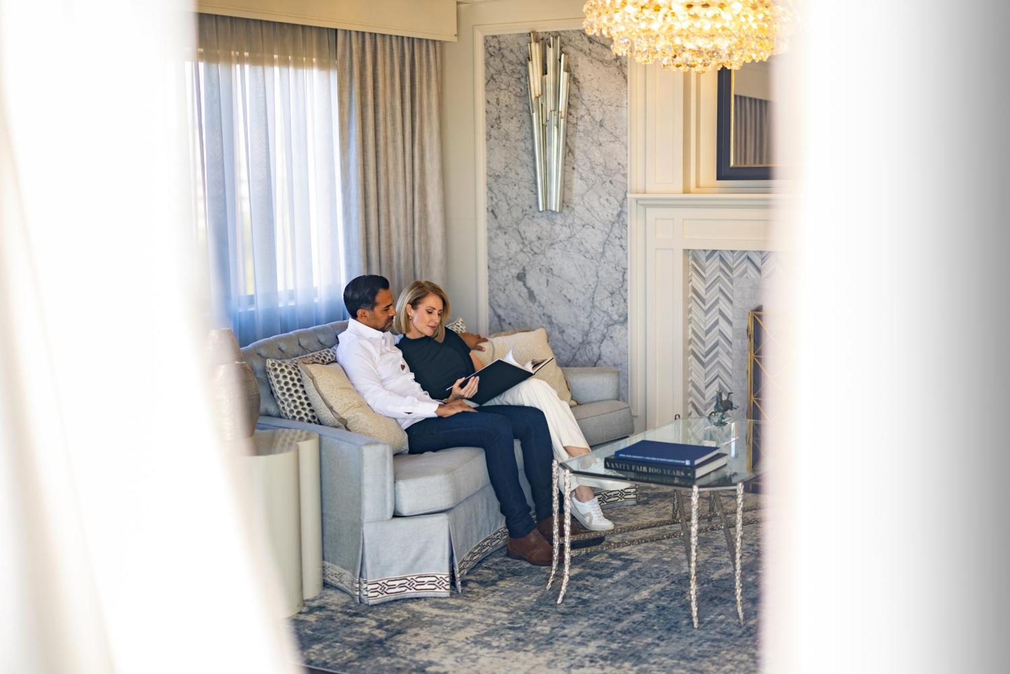 Melrose Georgetown 4*