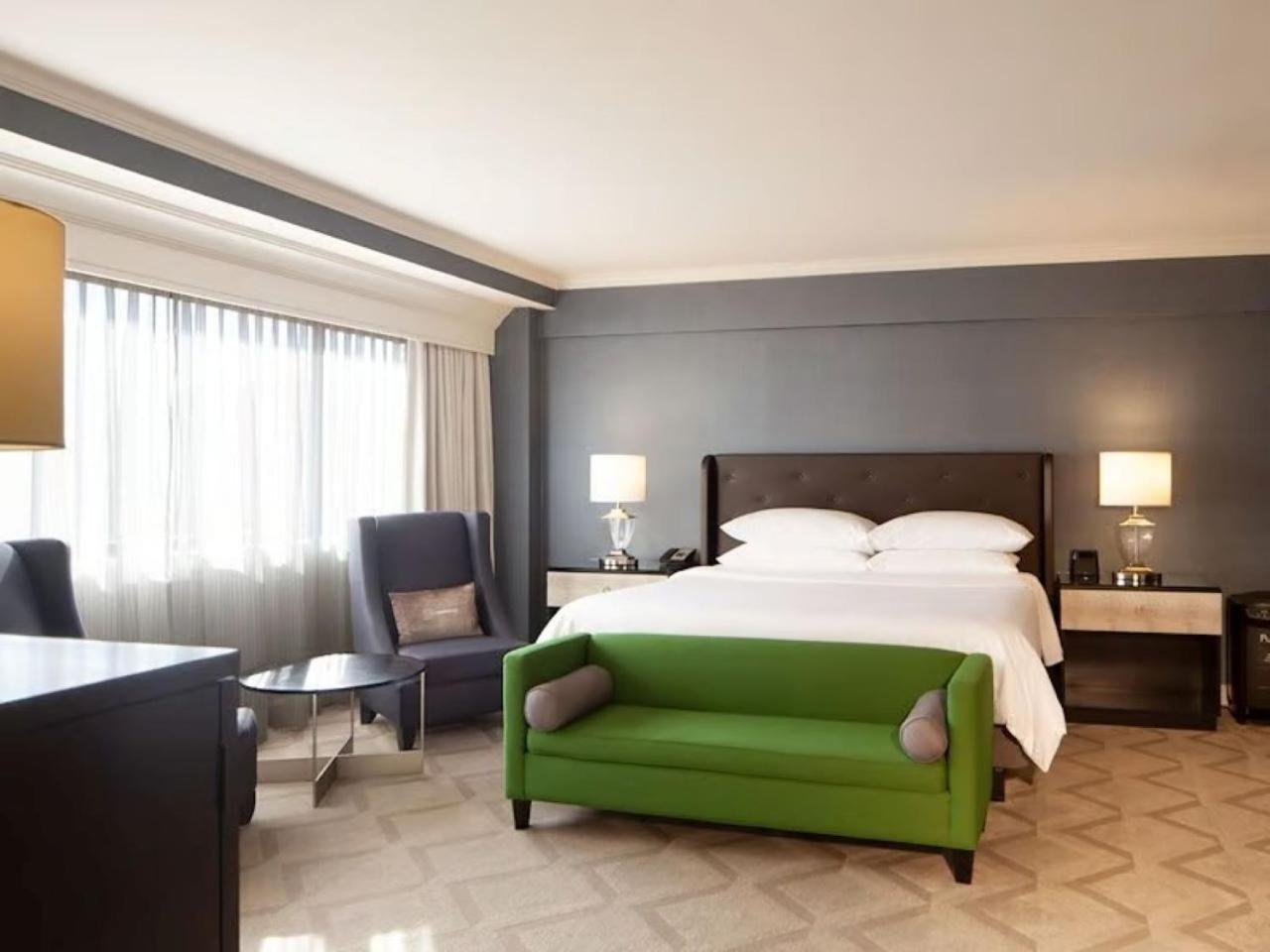 Melrose Georgetown Hotel